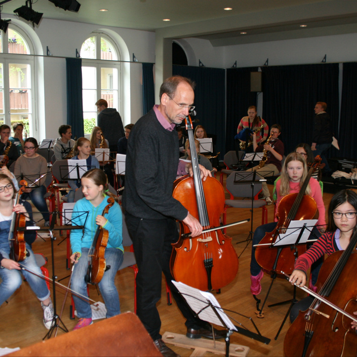 Soest in Harmony