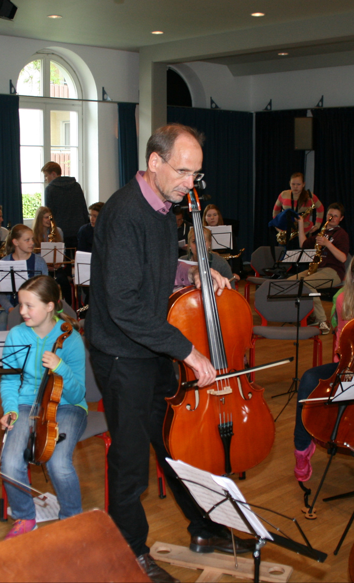 Soest in Harmony