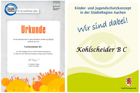 Partnerbild - Unsere Philosophie