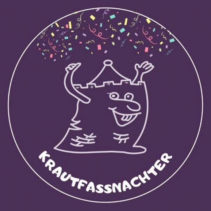 Bau eines Faschingswagen
