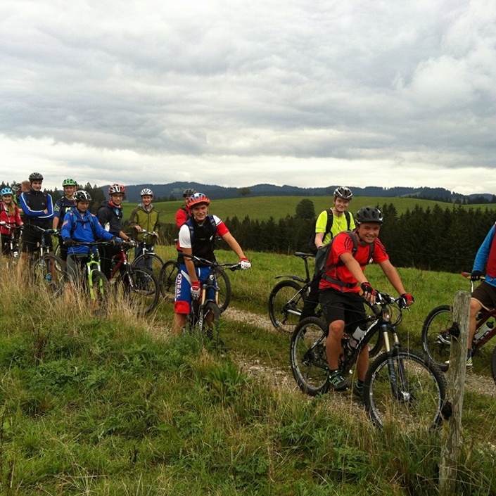 HMG goes Gardasee