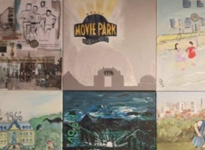 Wir zeigen Kunst und Kultur in Bottrop für andere