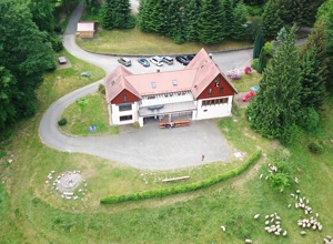 Sanierung Gästesanitäranlagen im Kolpinghaus Weisenbach