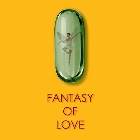 FANTASY OF LOVE: Newcomer machen Film