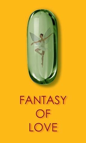 FANTASY OF LOVE: Newcomer machen Film