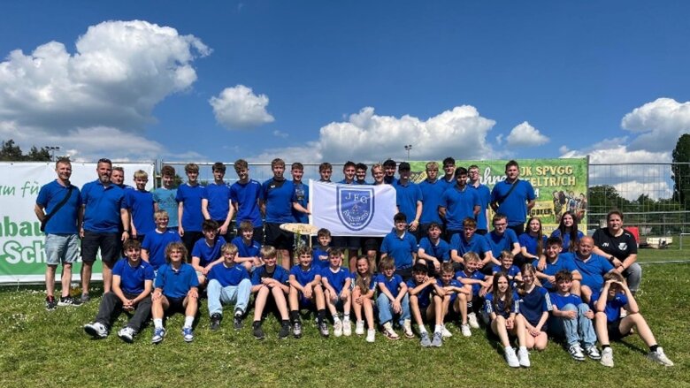 Große Ansicht vom Video