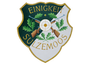 Förderung der Jugendarbeit und Vereinskleidung