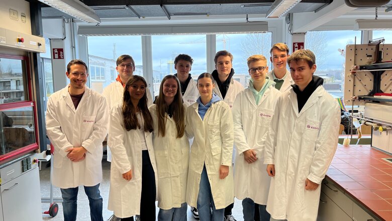 Große Ansicht vom Video