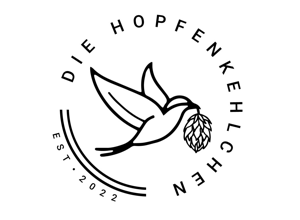 Kutten für die Hopfenkehlchen
