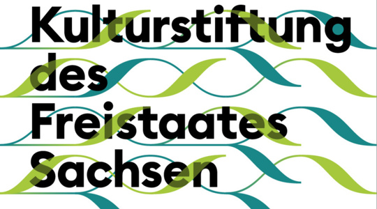 Partnerbild - Kulturstiftung des Freistaates Sachsen
