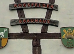 Sanierung Gemeinschaftsbrauhaus Roßfeld