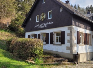 Eine neue Küche für die Viceburg