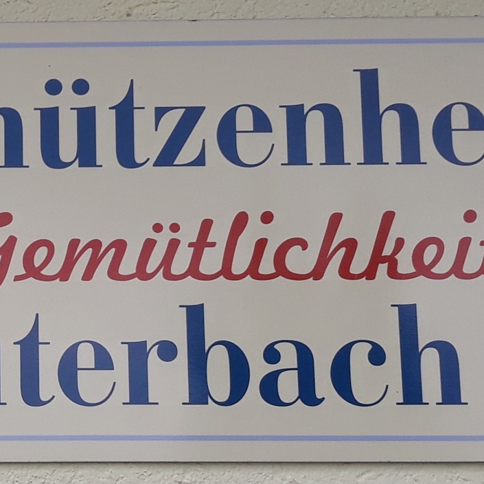 Neuer Eingang und Erweiterung Aufenthaltsraum