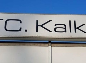 Vereinsheim TC Kalkar