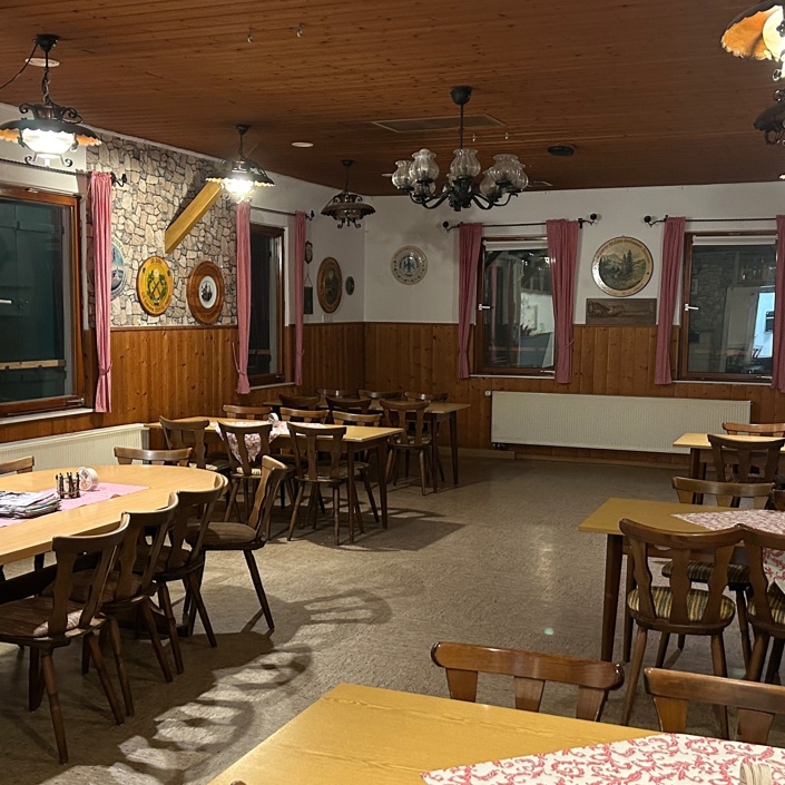 Schützenhaus neu beleben