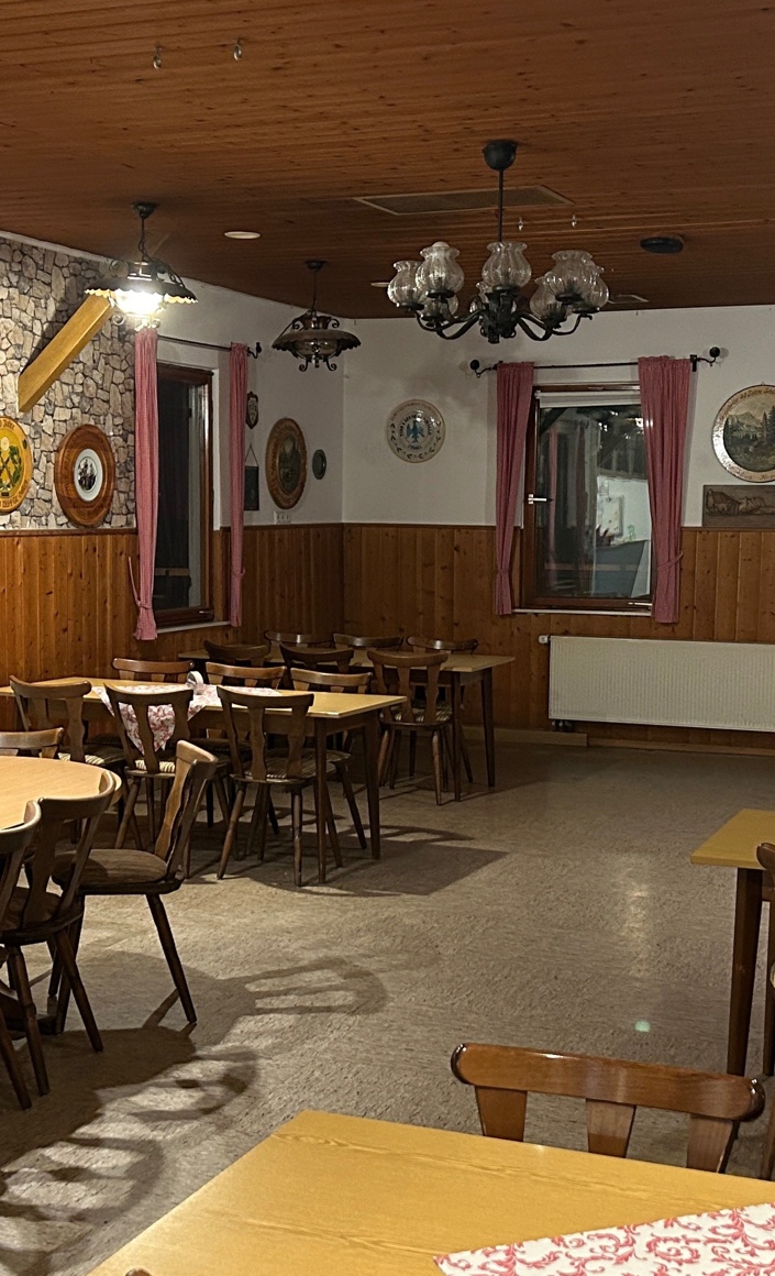 Schützenhaus neu beleben