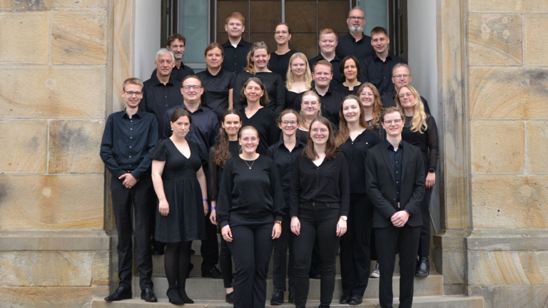 Instrumentenanhänger für das Flötenorchester Osnabrücker Land e.V.