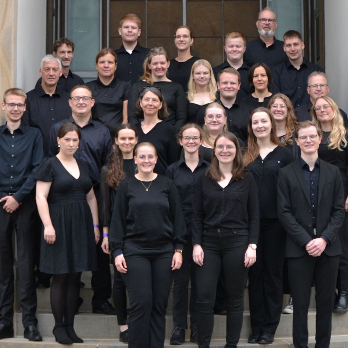 Instrumentenanhänger für das Flötenorchester Osnabrücker Land e.V.