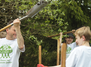Kinderakademie mit Streuobstwiese
