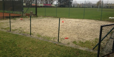 SVG 4 Kids! Ein Spielplatz im Sportpark!