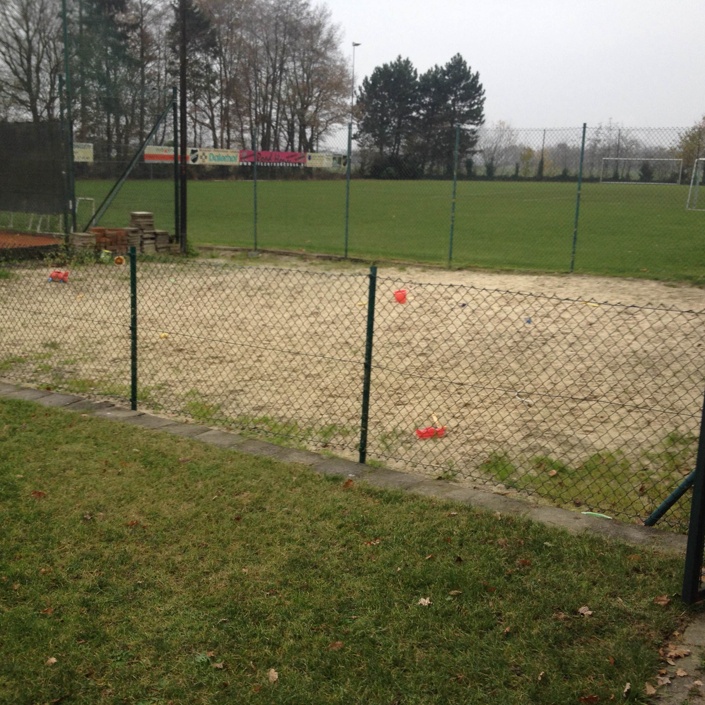 SVG 4 Kids! Ein Spielplatz im Sportpark!
