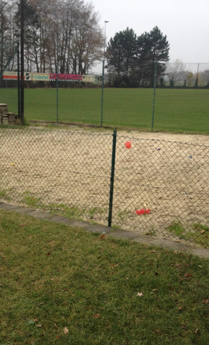 SVG 4 Kids! Ein Spielplatz im Sportpark!