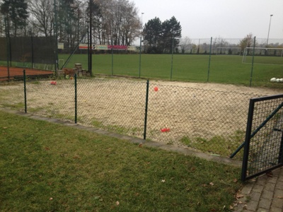 SVG 4 Kids! Ein Spielplatz im Sportpark!