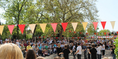 Zirkus Regenbogen