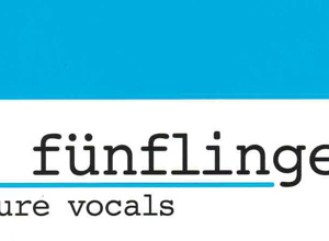 Chorkonzert der Fünflinge für AKisiA
