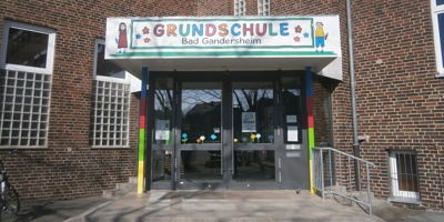 Spiel & Spaß auf dem Schulhof