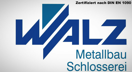 Partnerbild - Metallbau Wilhelm Walz - Mudau/Donebach