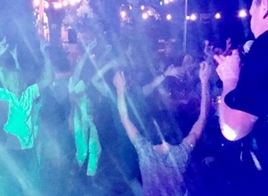 Corona verhindert Sommernacht des VfL Hainfeld