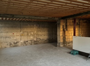 Renovierung Vereinsheim | SV Seibranz
