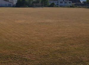 Brunnenbohrung Sportplatz Bornich