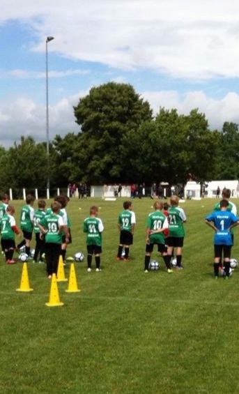 Ein Shirt - Ein Verein