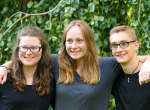 "Kirchen/Gemeinden unterstützen Schulen"