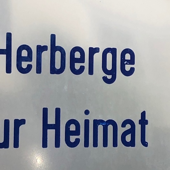 140 Jahre Herberge zur Heimat