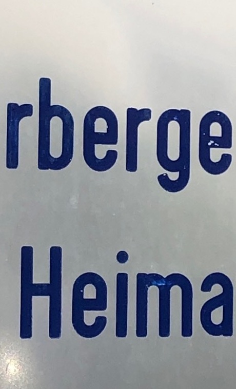140 Jahre Herberge zur Heimat