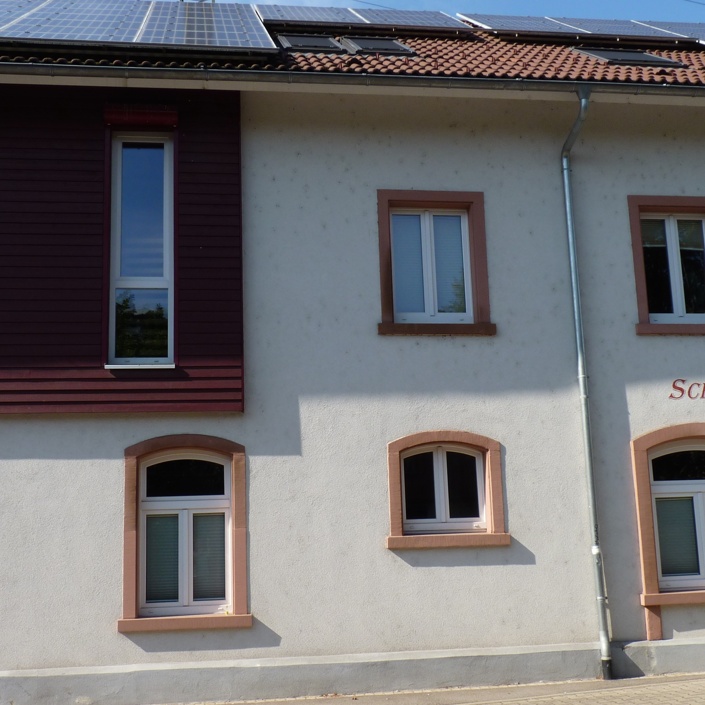 Sanierung Musikhausplatz