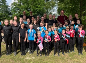 Kleider machen kleine Leute