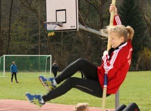Freizeit-Camp TuS-Jugend