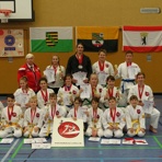 Doitsu-Budo- Kwai e.V. Cottbus