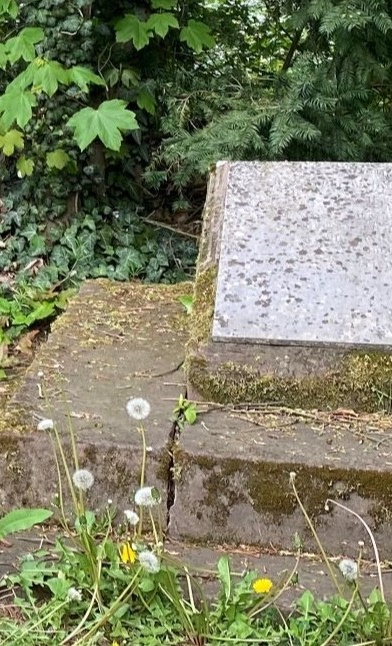 Die Erinnerung an Ludwig Franz Amelung bewahren!