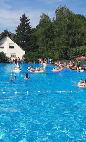 Freibad Gnötzheim Sanierung