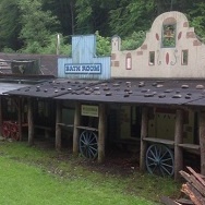 Westerndorf Sanierung
