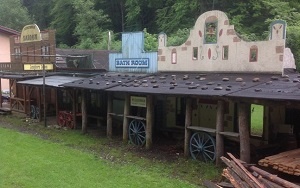 Westerndorf Sanierung