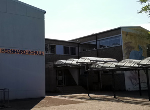 Schulhausgestaltung