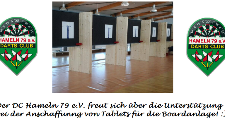 Stadtwerke: Tabletanschaffung