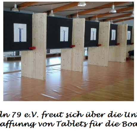 Stadtwerke: Tabletanschaffung