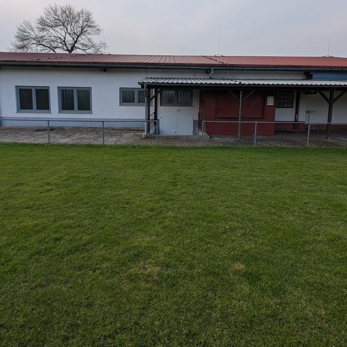 Neue Wege für die Dreizehnlindenhalle – Gemeinsam gestalten